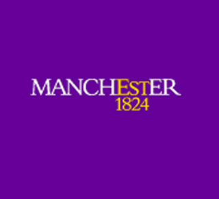 Manchestar 1824 Logo