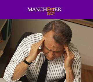 Manchester male menopause