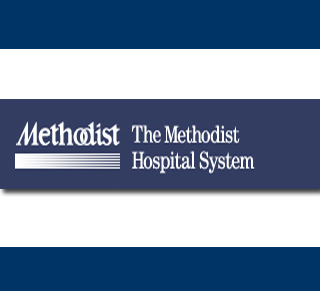 Methodist Hospital Logo