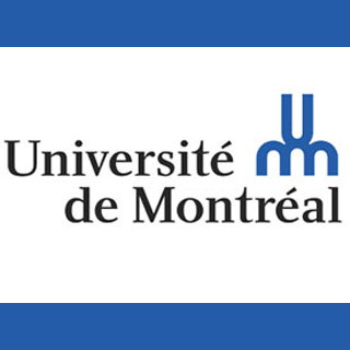 Montreal University Logo