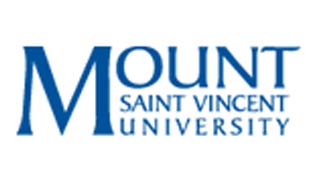 Mount Saint Vincent Logo
