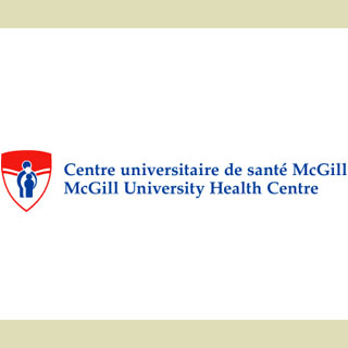 MUHC logo
