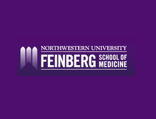 NWU Feinberg Logo