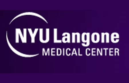 NYU Medical Center Logo