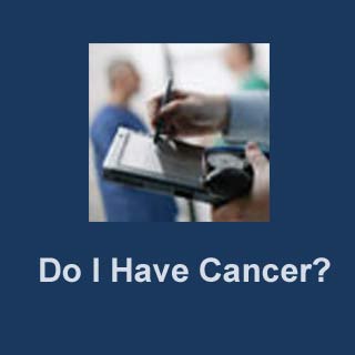 Online Cancer Text