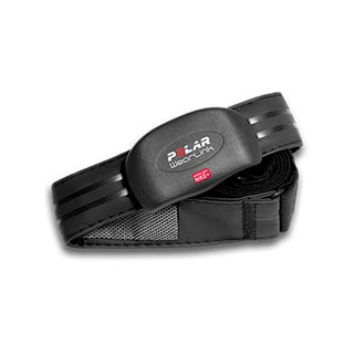 Polar and Nike offer heart rate training with Polar WearLink for Nike  runners - Health Jockey