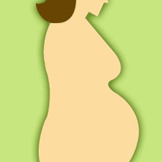 Pregnant Woman 04