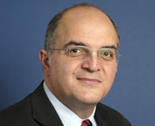 Professor Raimondo Ascione
