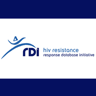 RDI HIV Resistance Logo