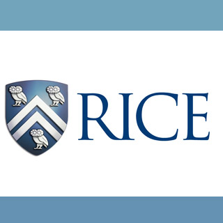 Rice Uni Logo