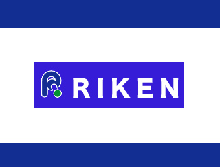 Riken Centre Logo