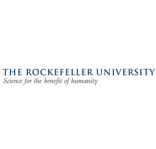 Rockfeller University logo