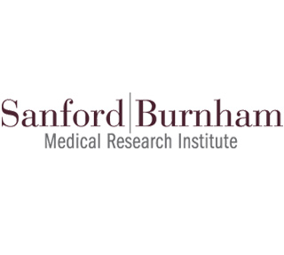 Sanford Burham logo