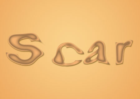 Scar