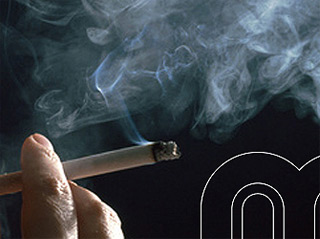 Smoking Affects Endothelial Cells