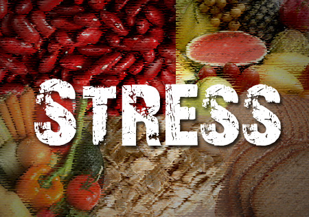 Stress Foods IBS