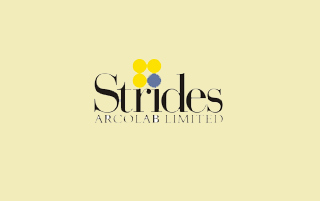 Strides Arcolab Logo