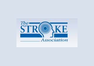 Stroke Association Logo