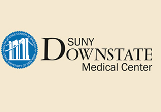 SUNY Downstate Medical Center Logo