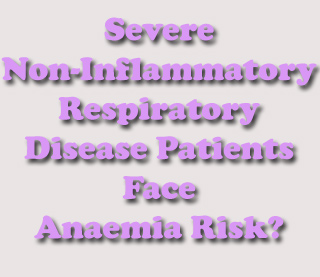 Text Anaemia Risk