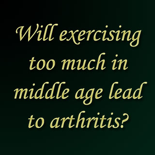 Text Arthritis