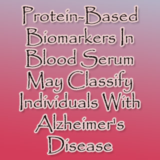 Text Biomarkers Serum