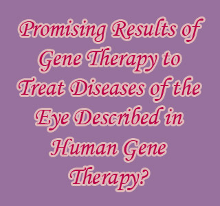 Text Gene Therapy