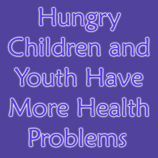 Text Hungry Children