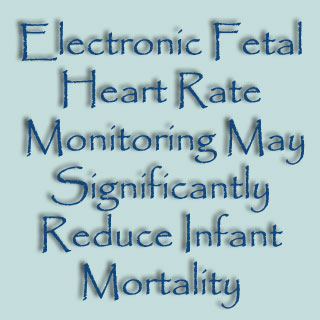Text Infant Mortality