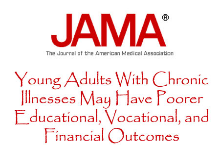 Text JAMA Logo