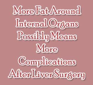 Text Liver Surgery