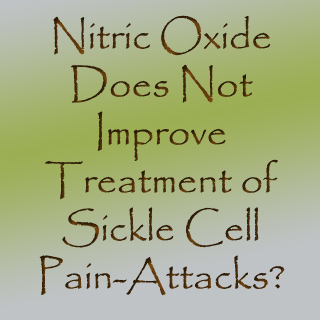 Text Nitric Oxide