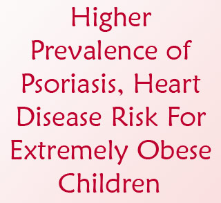 Text Obesity Psoriasis