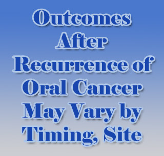 Text Oral Cancer