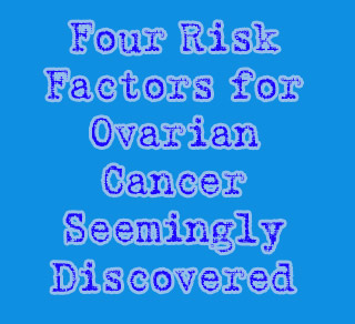Text Ovarian Cancer