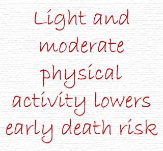 Text Physical Activity