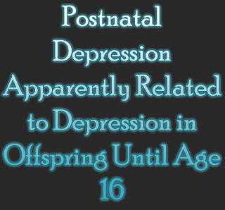 Text Postnatal Depression