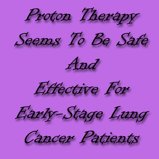 Text Proton Therapy