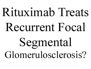 Text Rituximab Therapy