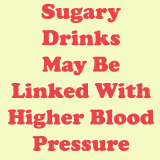 Text Sugary Drinks