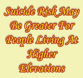 Text Suicide Risk