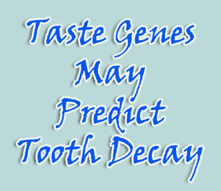 Text Tooth Decay