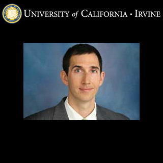 Tim Bruckner UC-Irvine
