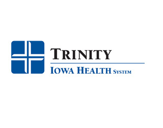Trinity Iowa Health Logo