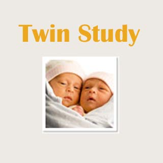 Twin Babies