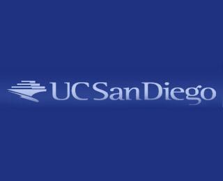 UC Sandiego Logo