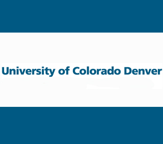 University Of Colorado Denver Logo