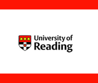 University Of Reading Logo