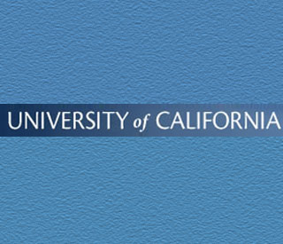 University California Logo