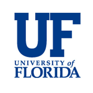 University Florida logo